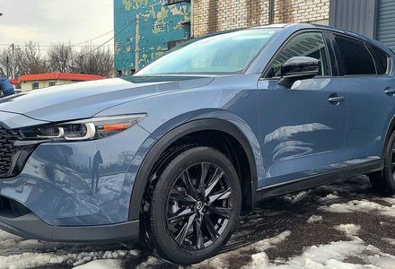Продам Mazda CX-5 CARBON EDISEN  2024 года в Днепре