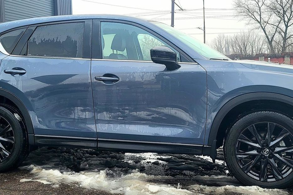 Продам Mazda CX-5 CARBON EDISEN  2024 года в Днепре