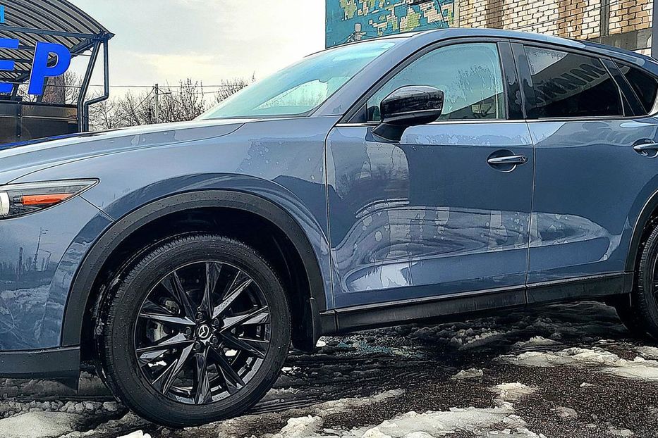 Продам Mazda CX-5 CARBON EDISEN  2024 года в Днепре