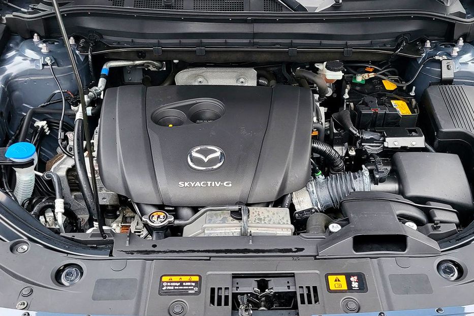 Продам Mazda CX-5 CARBON EDISEN  2024 года в Днепре