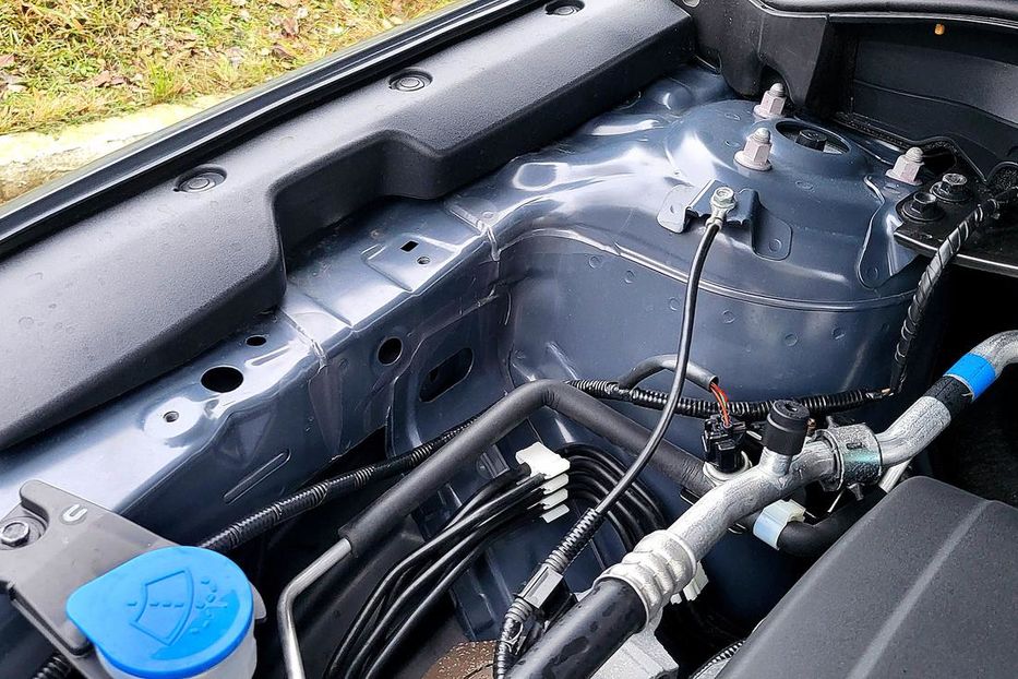 Продам Mazda CX-5 CARBON EDISEN  2024 года в Днепре