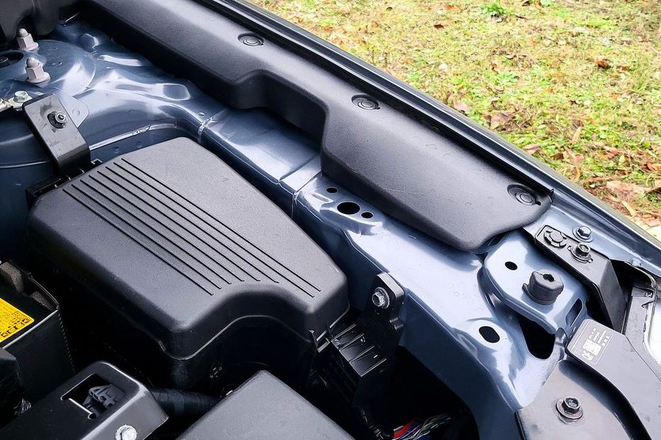 Продам Mazda CX-5 CARBON EDISEN  2024 года в Днепре