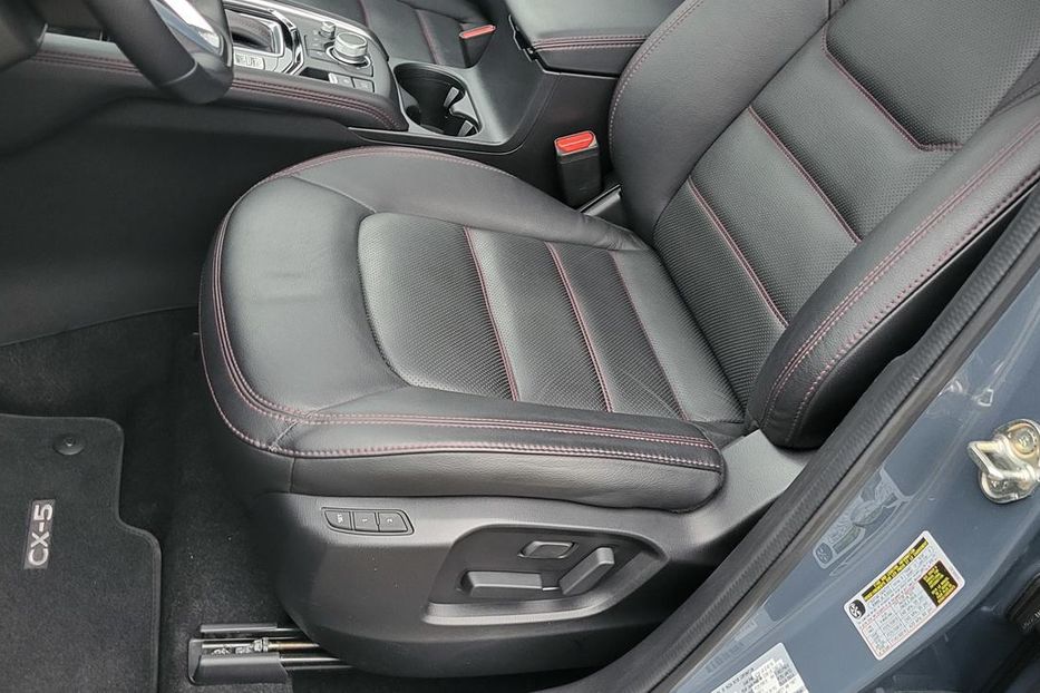 Продам Mazda CX-5 CARBON EDISEN  2024 года в Днепре