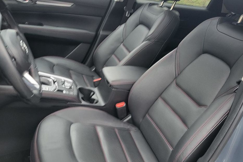 Продам Mazda CX-5 CARBON EDISEN  2024 года в Днепре