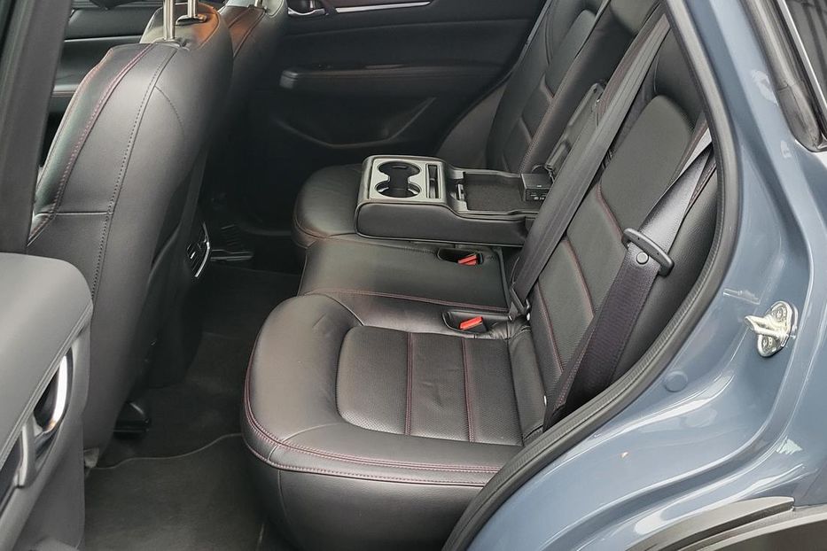 Продам Mazda CX-5 CARBON EDISEN  2024 года в Днепре