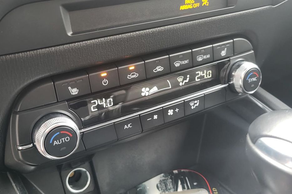 Продам Mazda CX-5 CARBON EDISEN  2024 года в Днепре