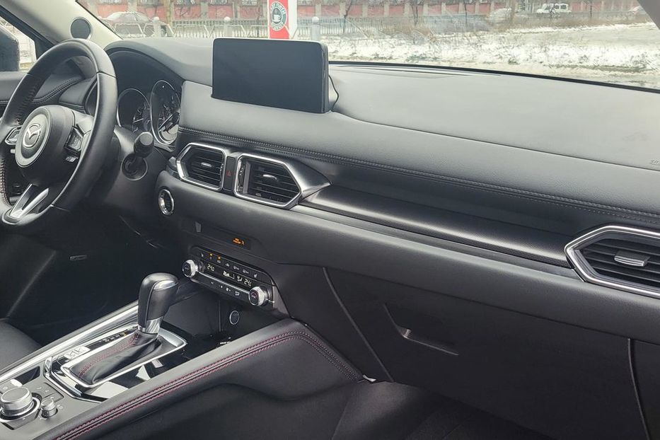 Продам Mazda CX-5 CARBON EDISEN  2024 года в Днепре