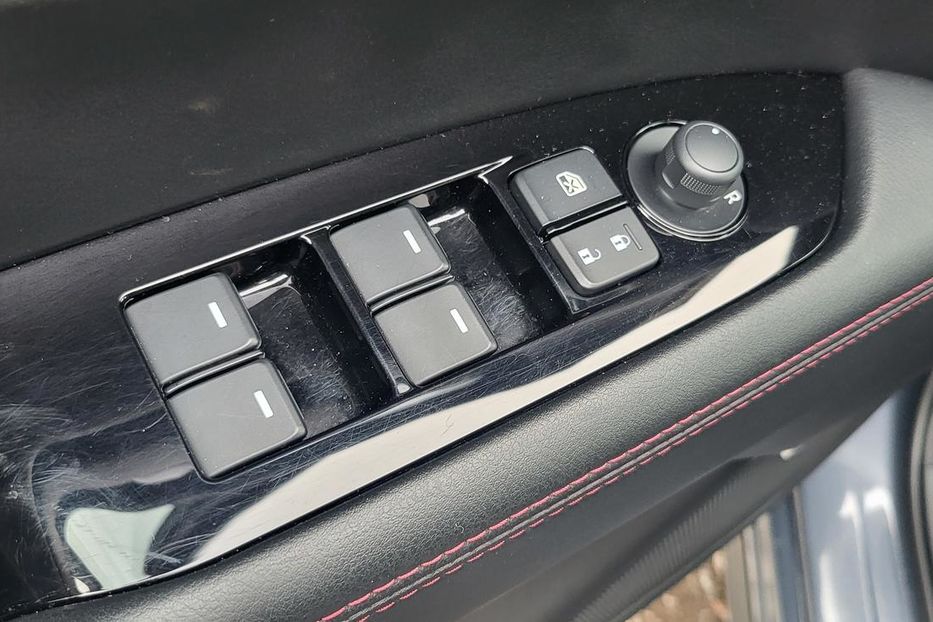 Продам Mazda CX-5 CARBON EDISEN  2024 года в Днепре