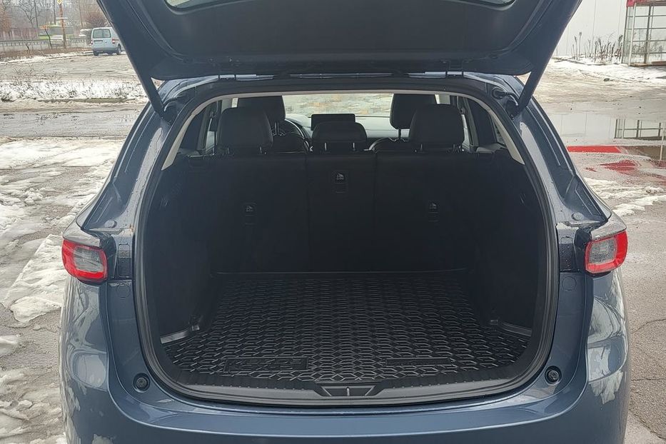 Продам Mazda CX-5 CARBON EDISEN  2024 года в Днепре