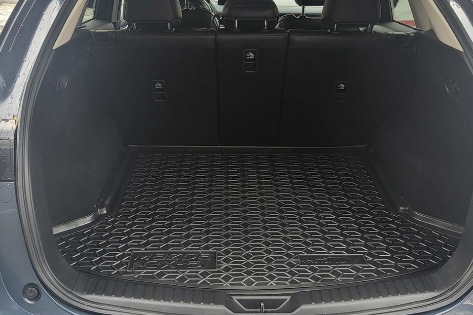 Продам Mazda CX-5 CARBON EDISEN  2024 года в Днепре