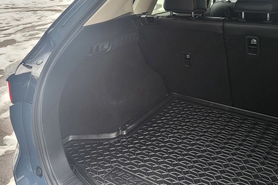 Продам Mazda CX-5 CARBON EDISEN  2024 года в Днепре