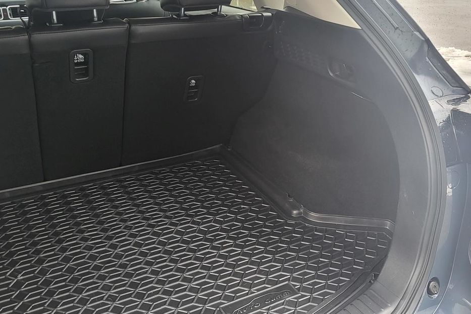 Продам Mazda CX-5 CARBON EDISEN  2024 года в Днепре