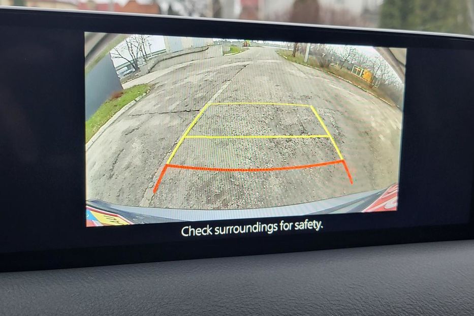 Продам Mazda CX-5 CARBON EDISEN  2024 года в Днепре