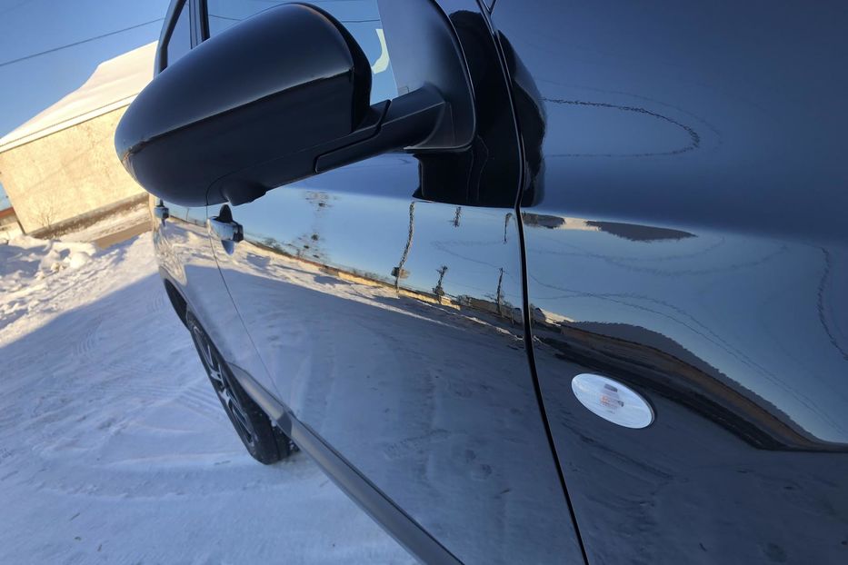 Продам Nissan Qashqai Nissan Qashqai 2.0 CVТ (141 к. 2013 года в Житомире