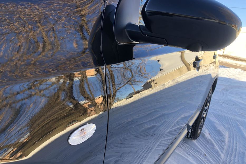 Продам Nissan Qashqai Nissan Qashqai 2.0 CVТ (141 к. 2013 года в Житомире