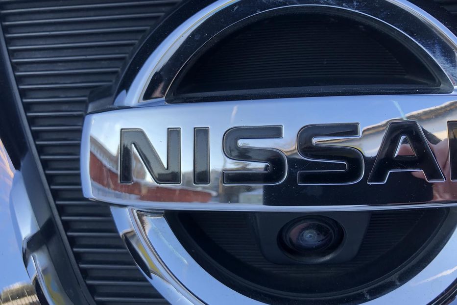 Продам Nissan Qashqai Nissan Qashqai 2.0 CVТ (141 к. 2013 года в Житомире