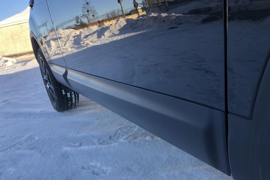 Продам Nissan Qashqai Nissan Qashqai 2.0 CVТ (141 к. 2013 года в Житомире