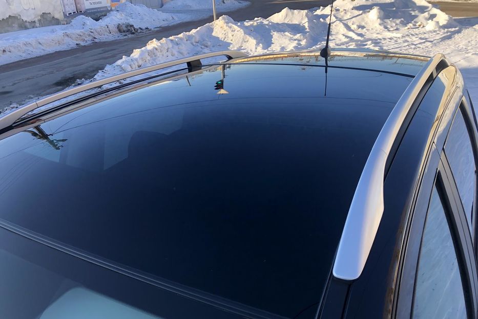 Продам Nissan Qashqai Nissan Qashqai 2.0 CVТ (141 к. 2013 года в Житомире