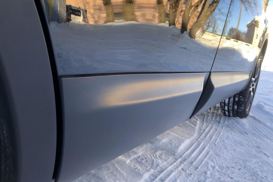 Продам Nissan Qashqai Nissan Qashqai 2.0 CVТ (141 к. 2013 года в Житомире