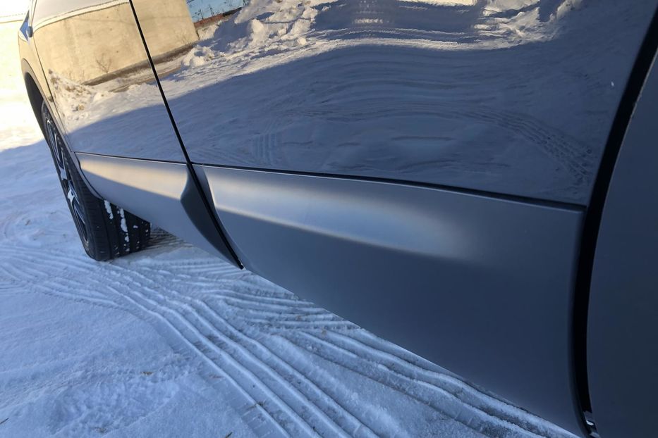 Продам Nissan Qashqai Nissan Qashqai 2.0 CVТ (141 к. 2013 года в Житомире