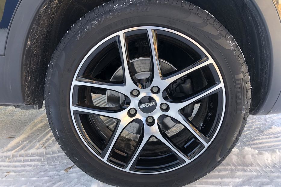 Продам Nissan Qashqai Nissan Qashqai 2.0 CVТ (141 к. 2013 года в Житомире