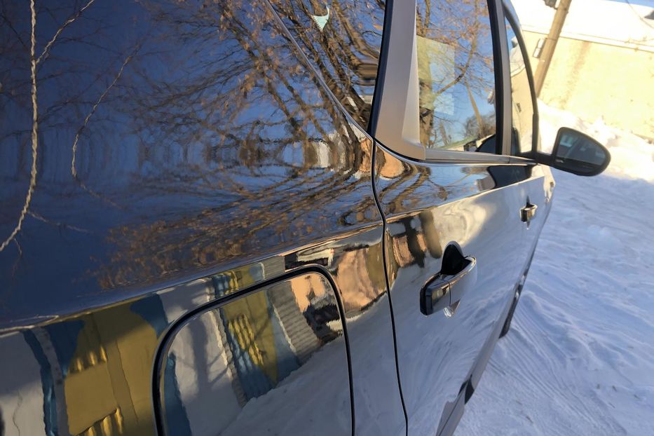 Продам Nissan Qashqai Nissan Qashqai 2.0 CVТ (141 к. 2013 года в Житомире