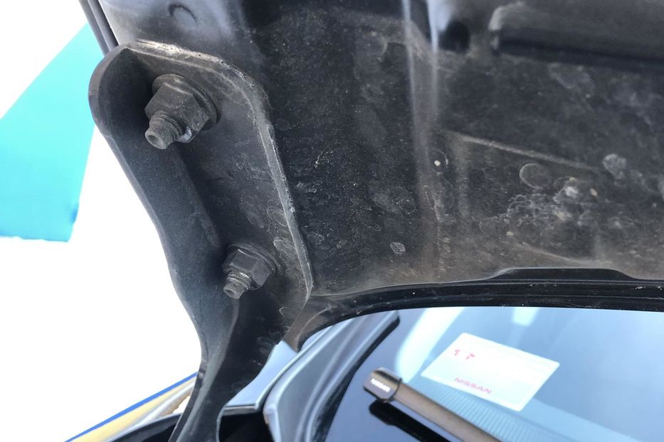 Продам Nissan Qashqai Nissan Qashqai 2.0 CVТ (141 к. 2013 года в Житомире