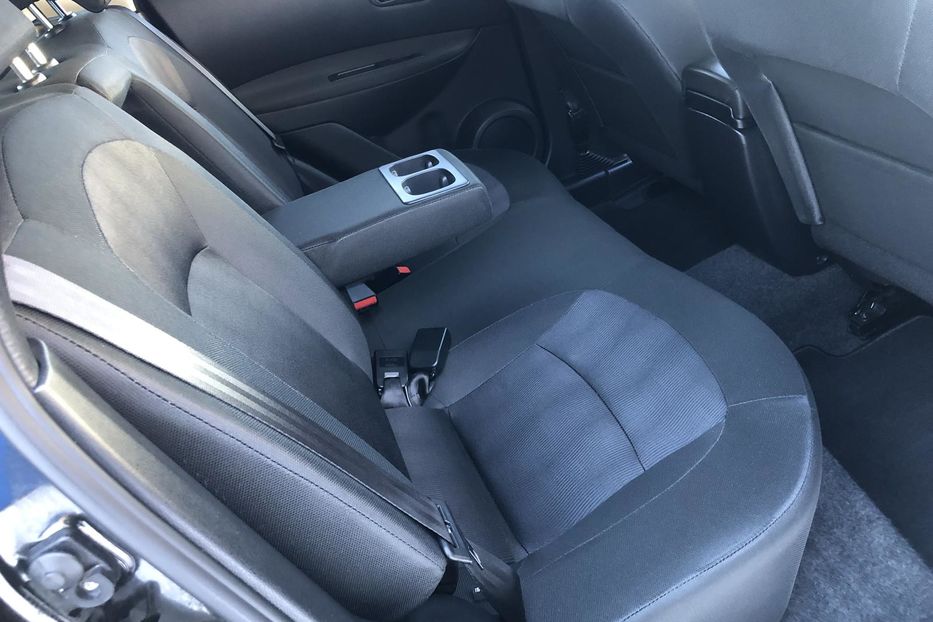 Продам Nissan Qashqai Nissan Qashqai 2.0 CVТ (141 к. 2013 года в Житомире