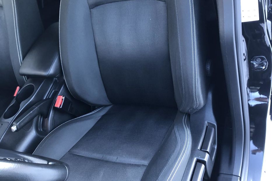 Продам Nissan Qashqai Nissan Qashqai 2.0 CVТ (141 к. 2013 года в Житомире