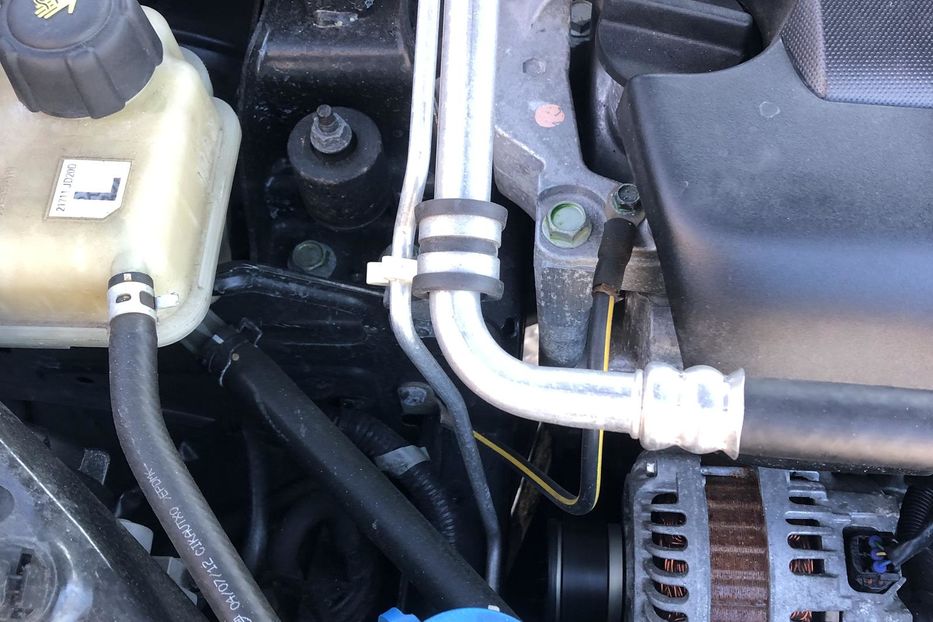 Продам Nissan Qashqai Nissan Qashqai 2.0 CVТ (141 к. 2013 года в Житомире