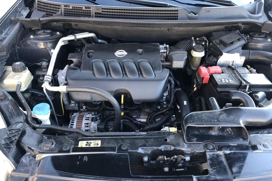 Продам Nissan Qashqai Nissan Qashqai 2.0 CVТ (141 к. 2013 года в Житомире