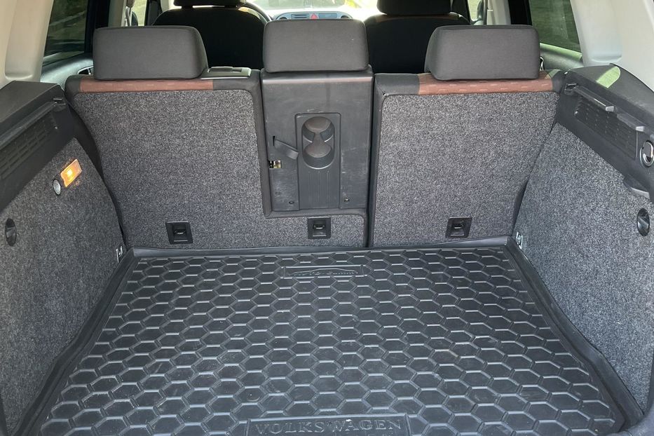 Продам Volkswagen Tiguan 2009 года в г. Коростышев, Житомирская область