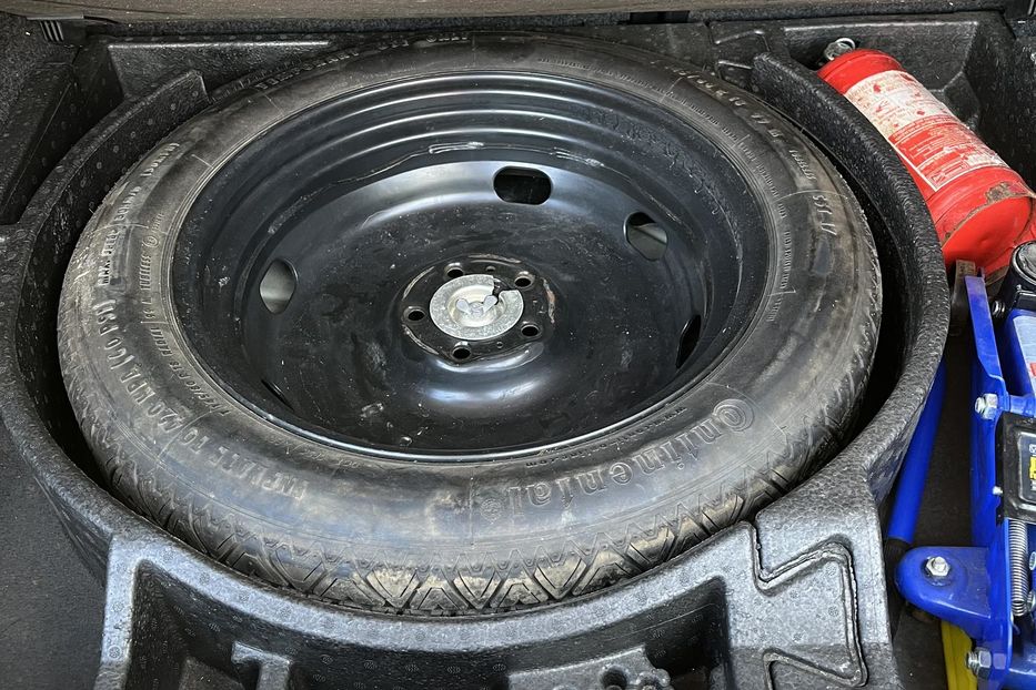 Продам Volkswagen Tiguan 2009 года в г. Коростышев, Житомирская область