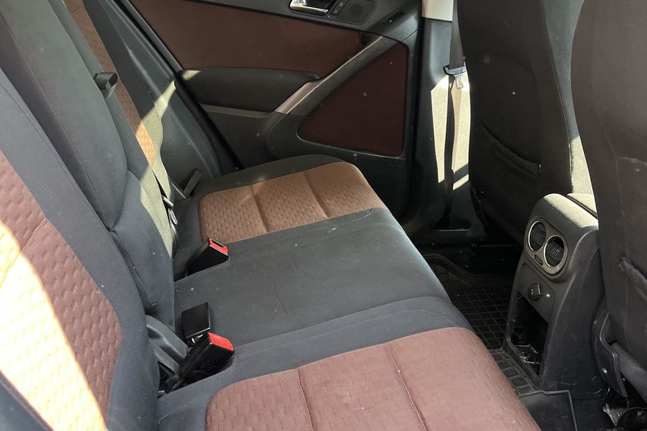 Продам Volkswagen Tiguan 2009 года в г. Коростышев, Житомирская область