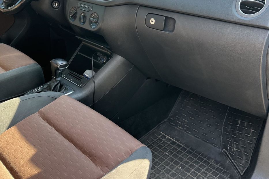 Продам Volkswagen Tiguan 2009 года в г. Коростышев, Житомирская область