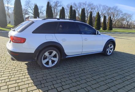 Продам Audi A4 Allroad 2012 года в Одессе
