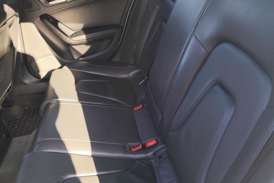 Продам Audi A4 Allroad 2012 года в Одессе