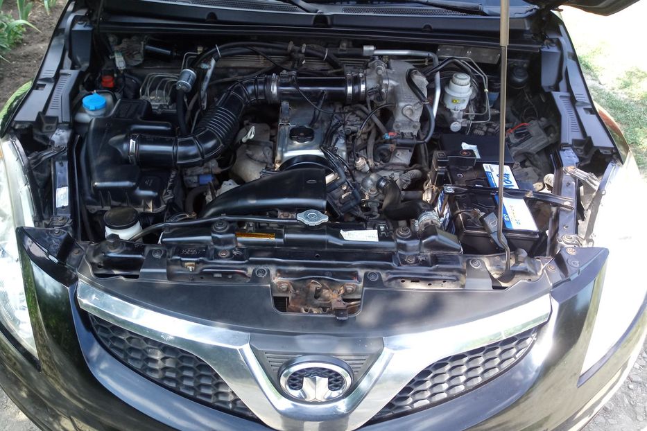 Продам Great Wall Haval H5 2013 года в г. Синельниково, Днепропетровская область