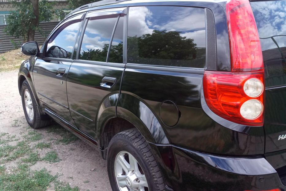 Продам Great Wall Haval H5 2013 года в г. Синельниково, Днепропетровская область