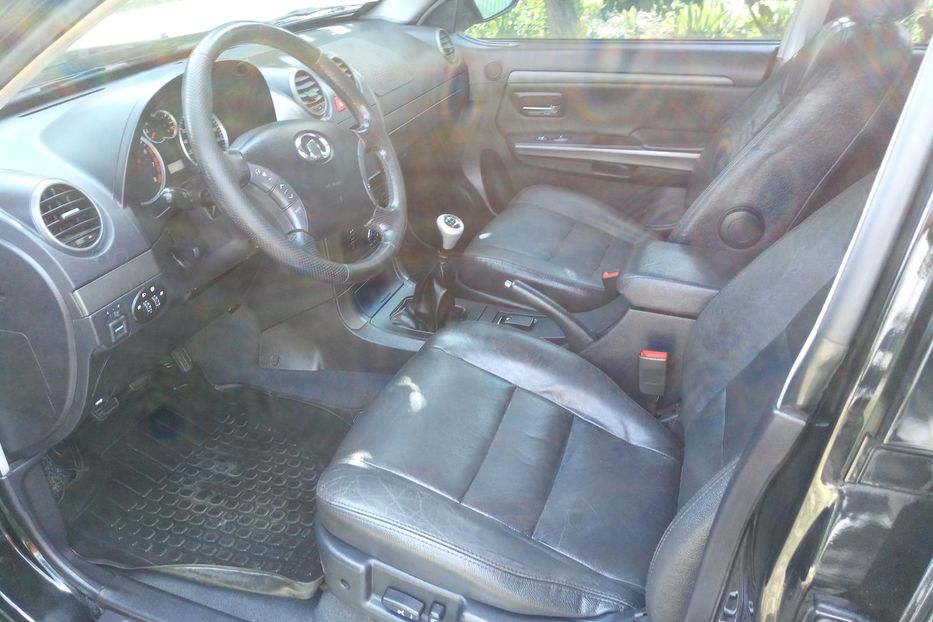 Продам Great Wall Haval H5 2013 года в г. Синельниково, Днепропетровская область