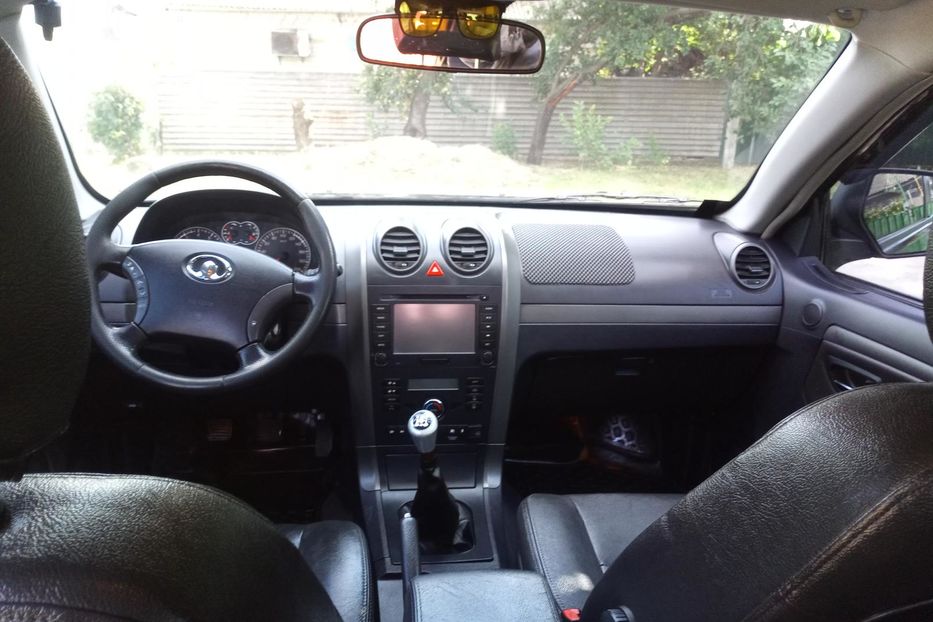 Продам Great Wall Haval H5 2013 года в г. Синельниково, Днепропетровская область