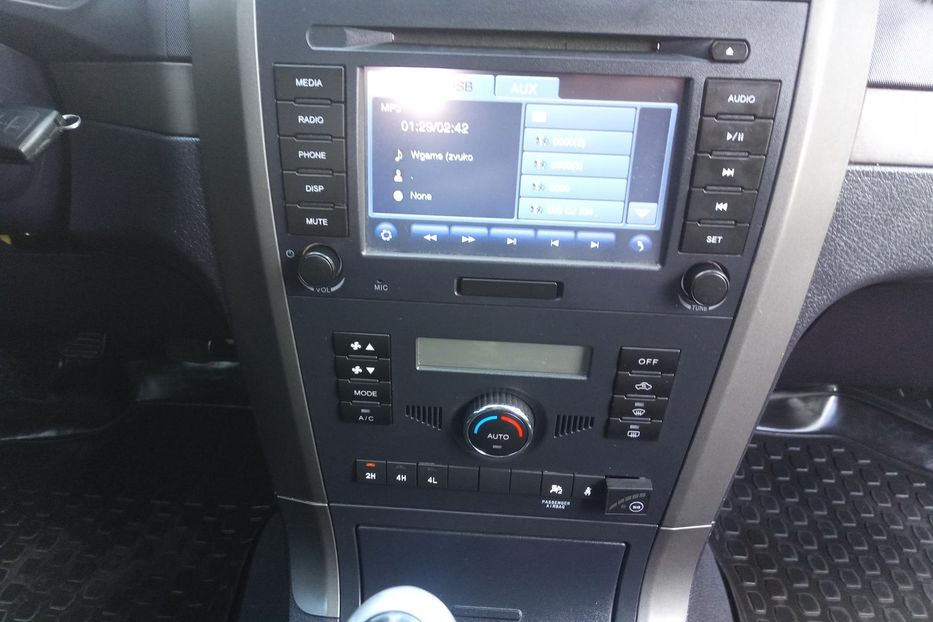 Продам Great Wall Haval H5 2013 года в г. Синельниково, Днепропетровская область