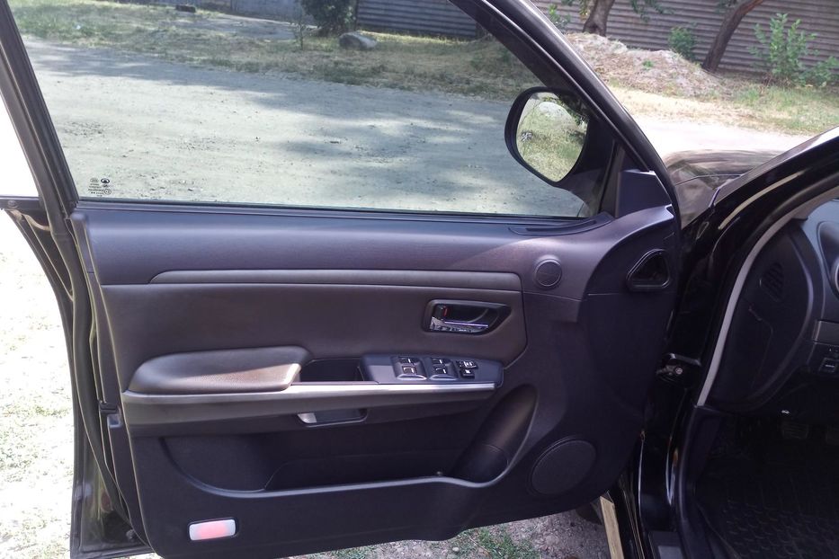 Продам Great Wall Haval H5 2013 года в г. Синельниково, Днепропетровская область