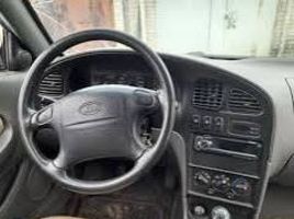 Продам Kia Shuma можно на гайки по запч. 2003 года в Киеве