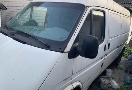 Продам Ford Transit 5 1994 года в Днепре