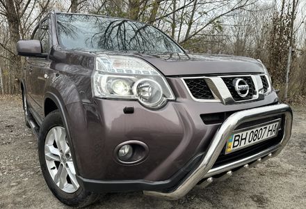 Продам Nissan X-Trail 4WD 2.5 2012 года в Киеве