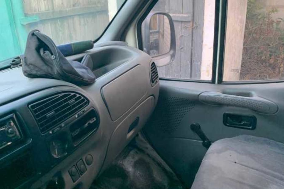 Продам Ford Transit 5 1994 года в Днепре