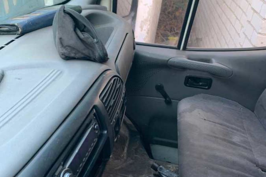 Продам Ford Transit 5 1994 года в Днепре