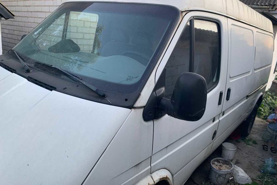 Продам Ford Transit 5 1994 года в Днепре