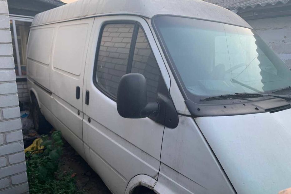 Продам Ford Transit 5 1994 года в Днепре